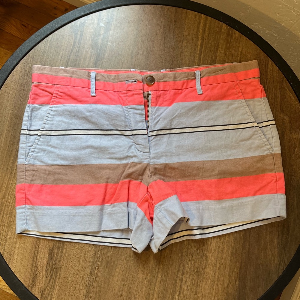 Gap Women’s Chino Shorts Sz 6
